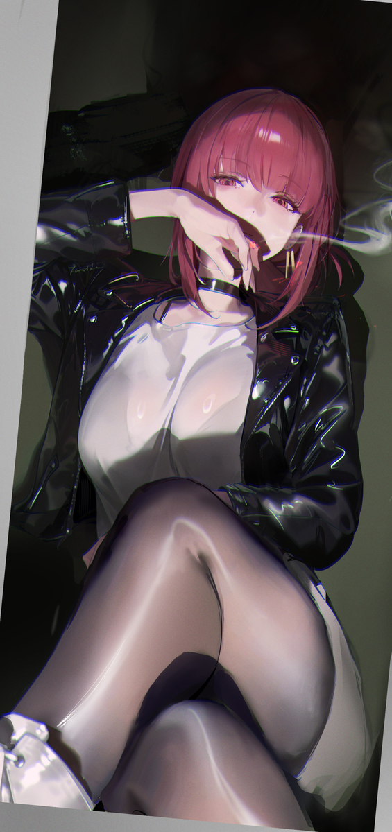 This is a pixiv picture whose title is DAY 17- Tayama.