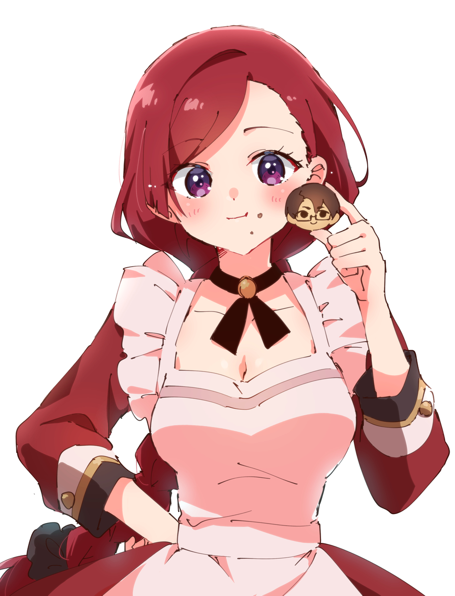 This is a pixiv picture whose title is 悲劇の元凶となる最強外道ラスボス女王は民の為に尽くします。2期.