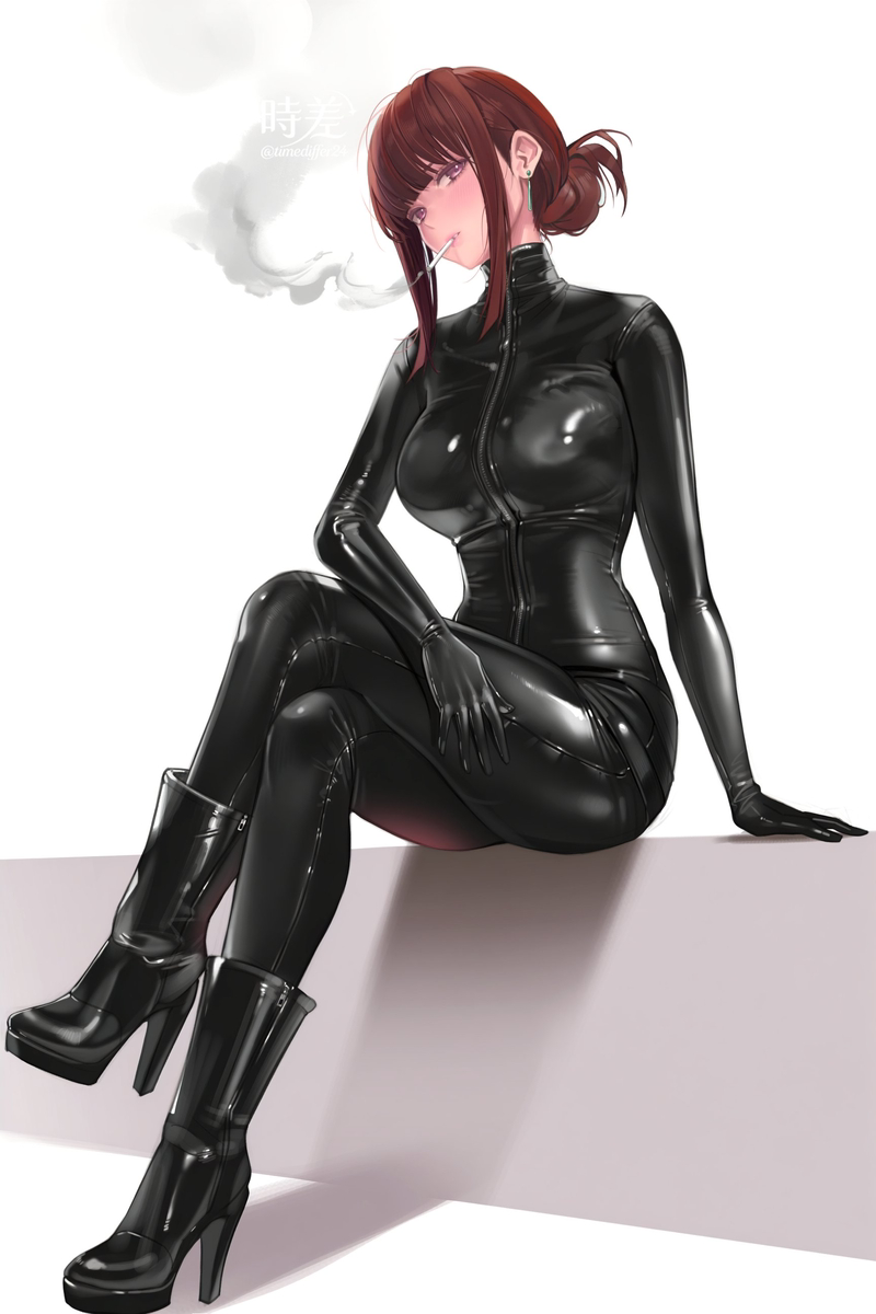 This is a pixiv picture whose title is 田山｜Tayama｜타야마.