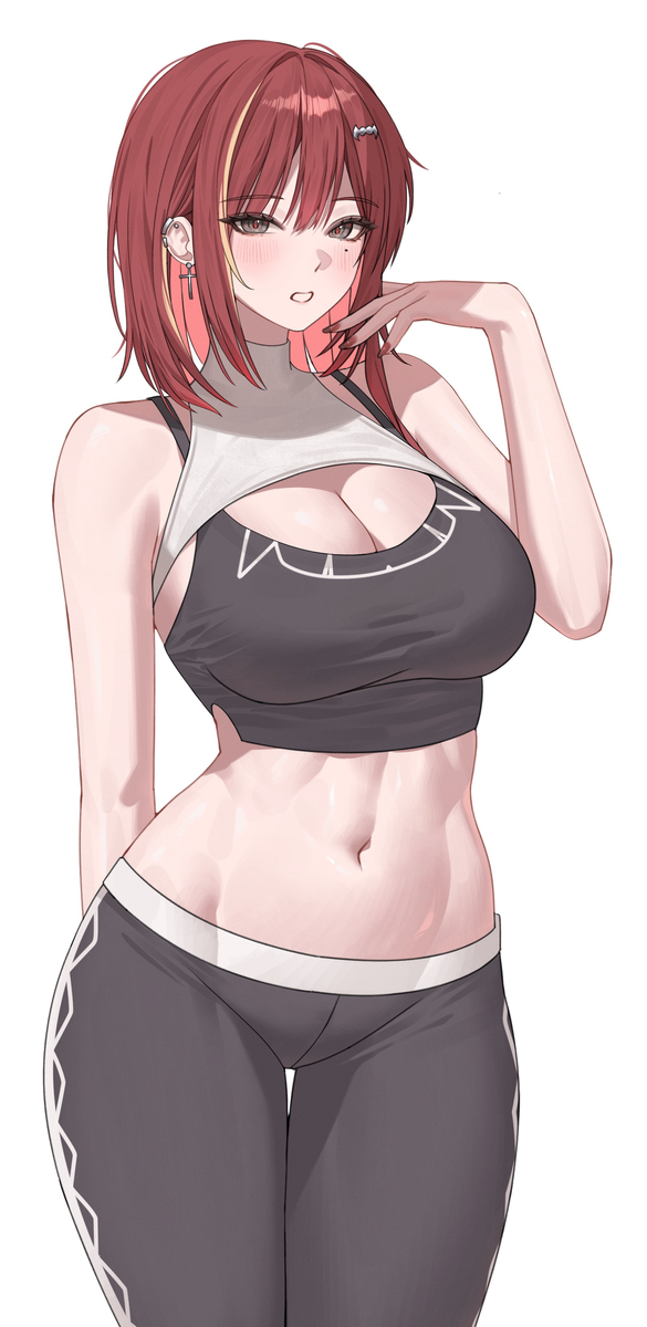 This is a pixiv picture whose title is Lize.