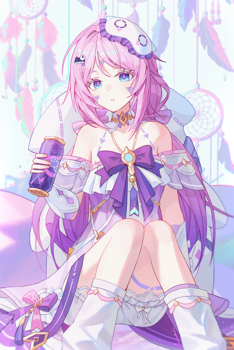 This is a pixiv picture whose title is シトラリ.