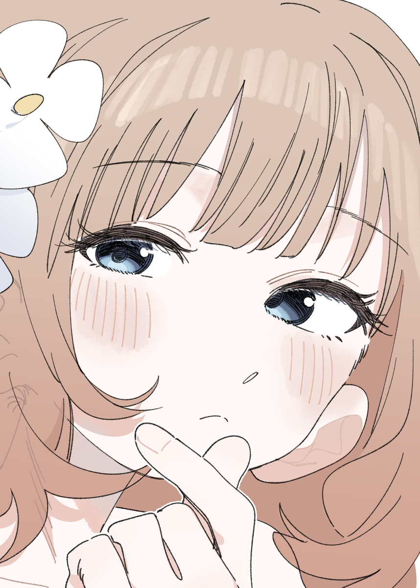 This is a pixiv picture whose title is ほん.