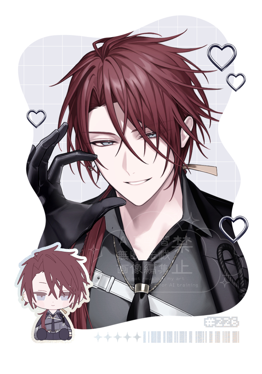 This is a pixiv picture whose title is 長船打刀.