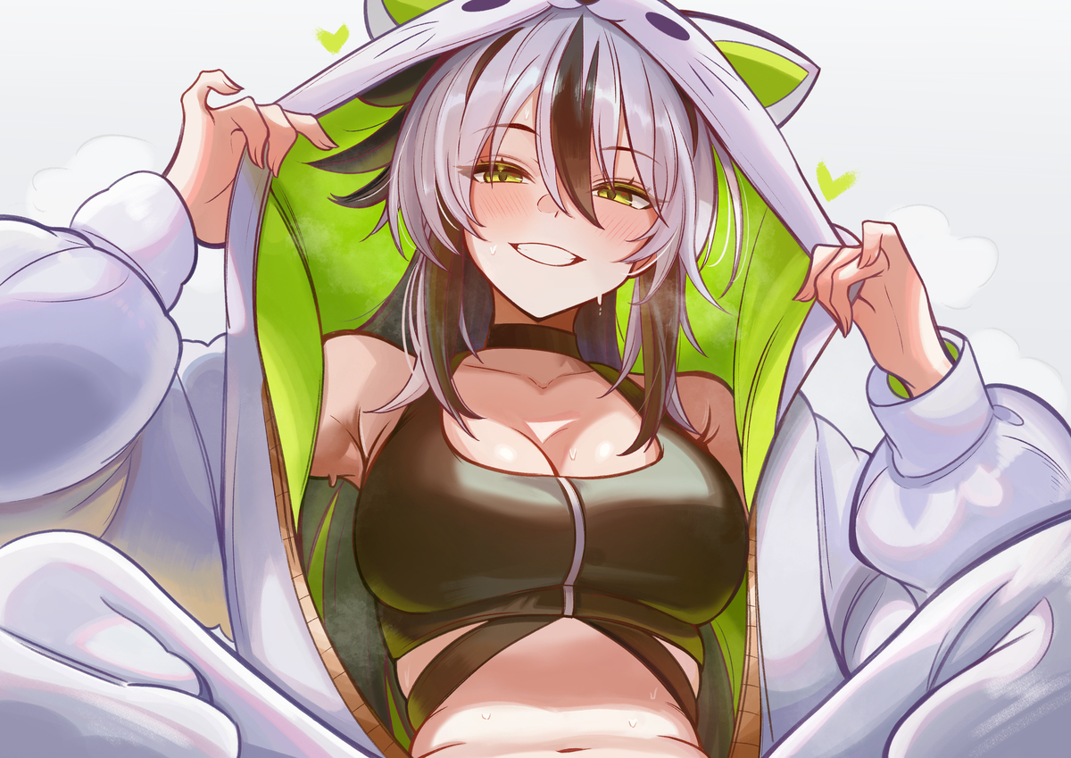 This is a pixiv picture whose title is Onesie Kenshin.