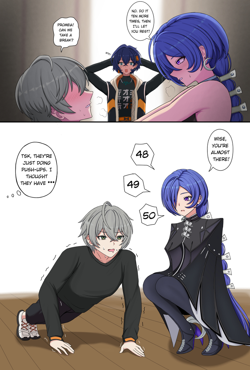 This is a pixiv picture whose title is Untitled.