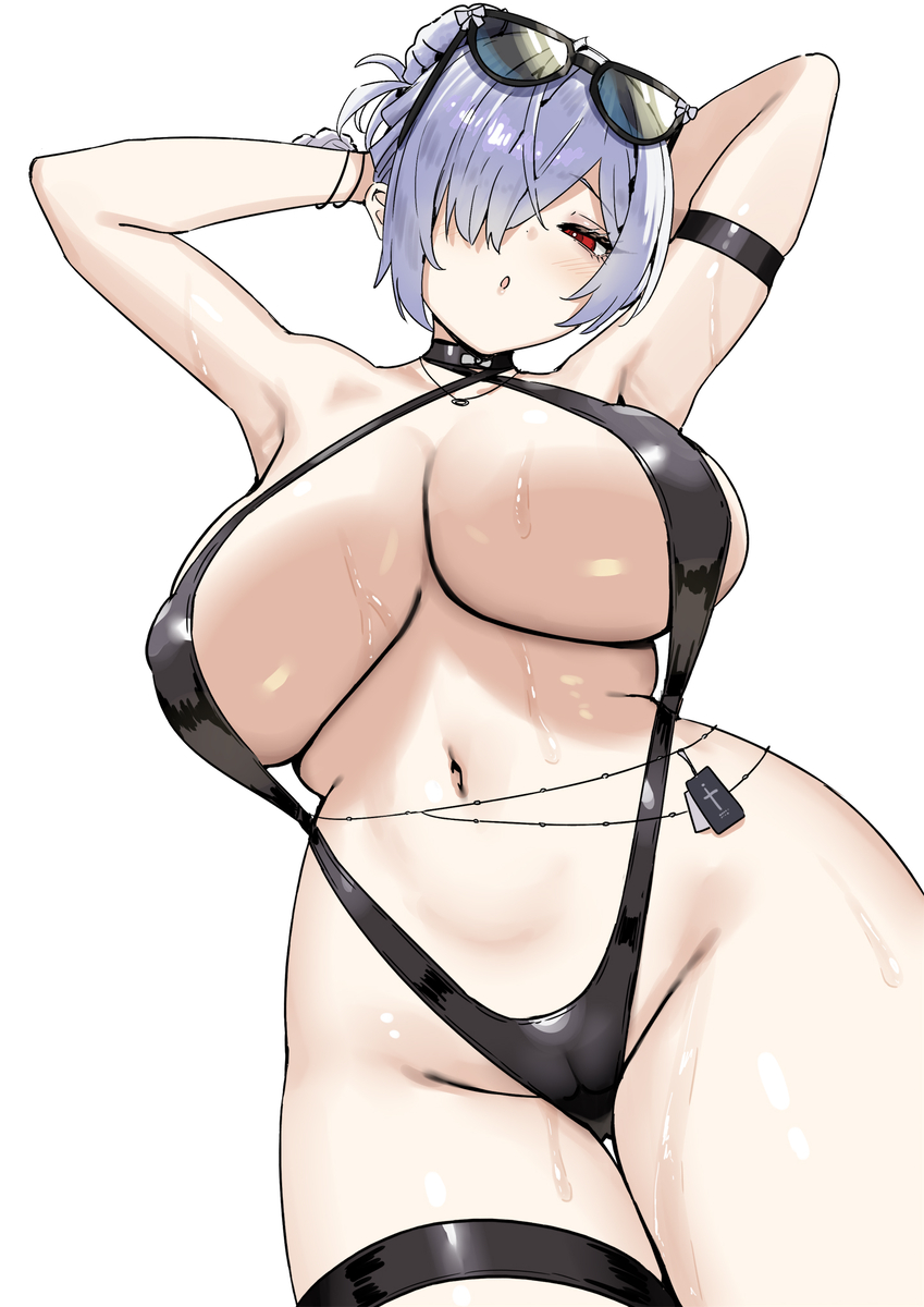 This is a pixiv picture whose title is シンデレラ💙.