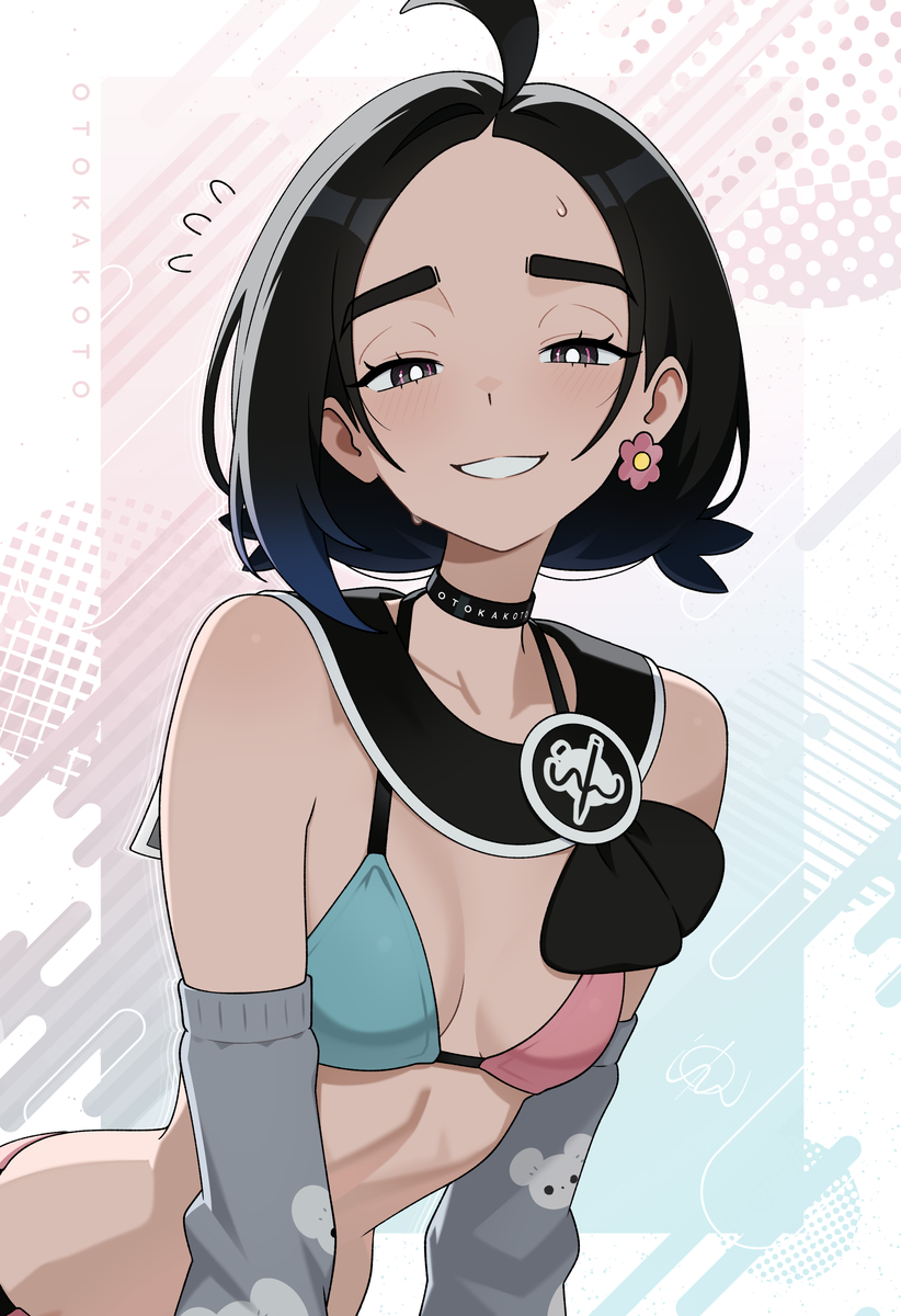 This is a pixiv picture whose title is Tatora ~🐭₊˚ ⋅.
