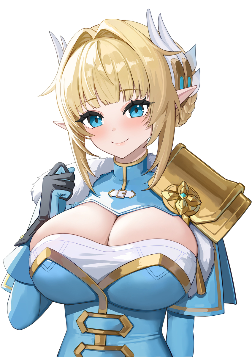 This is a pixiv picture whose title is ヤミンちゃん.
