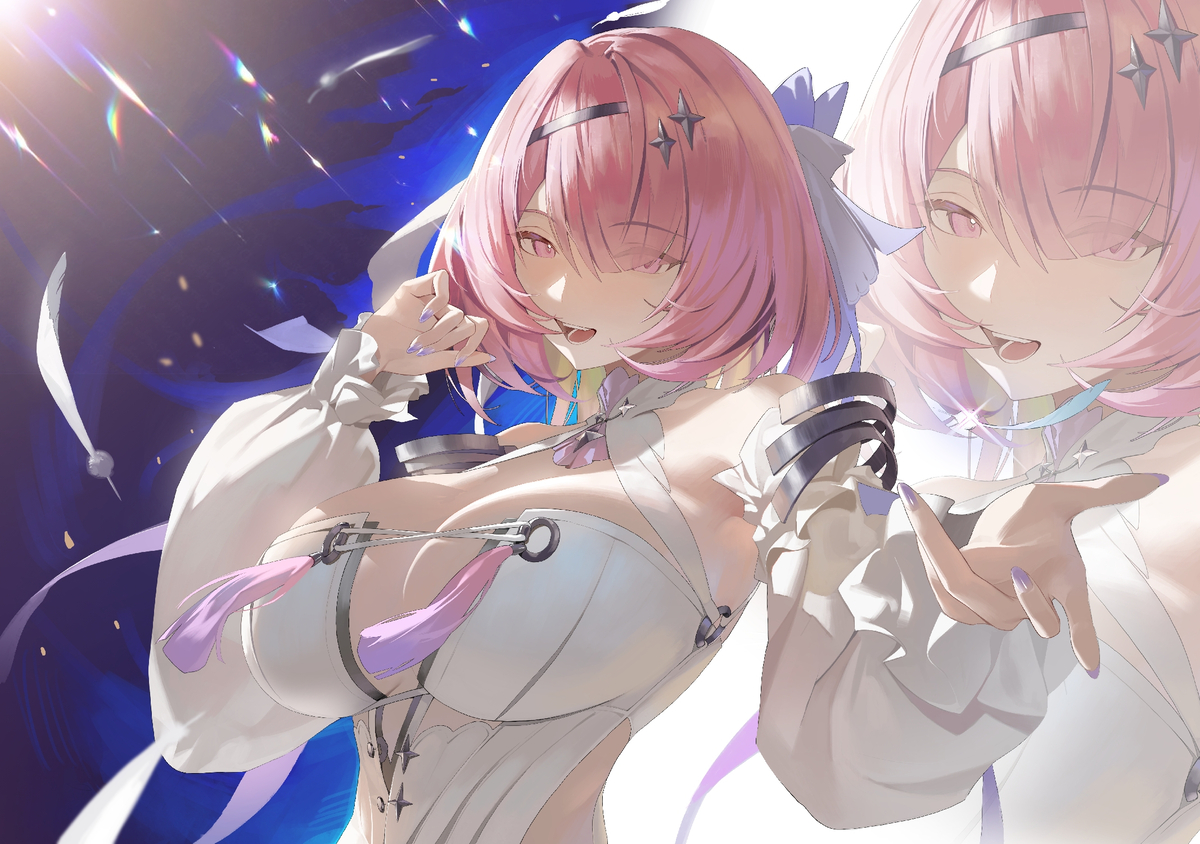 This is a pixiv picture whose title is 丹.