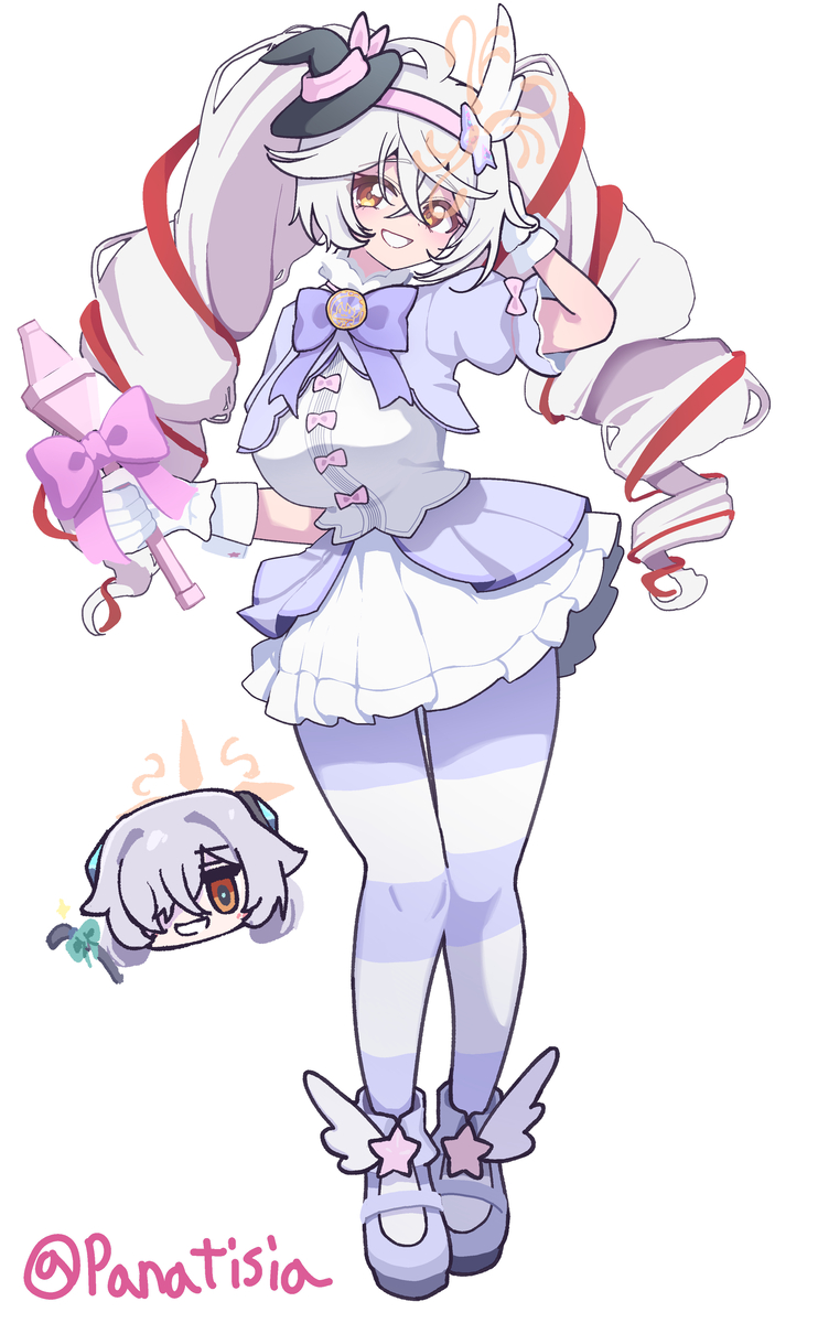 This is a pixiv picture whose title is エ.