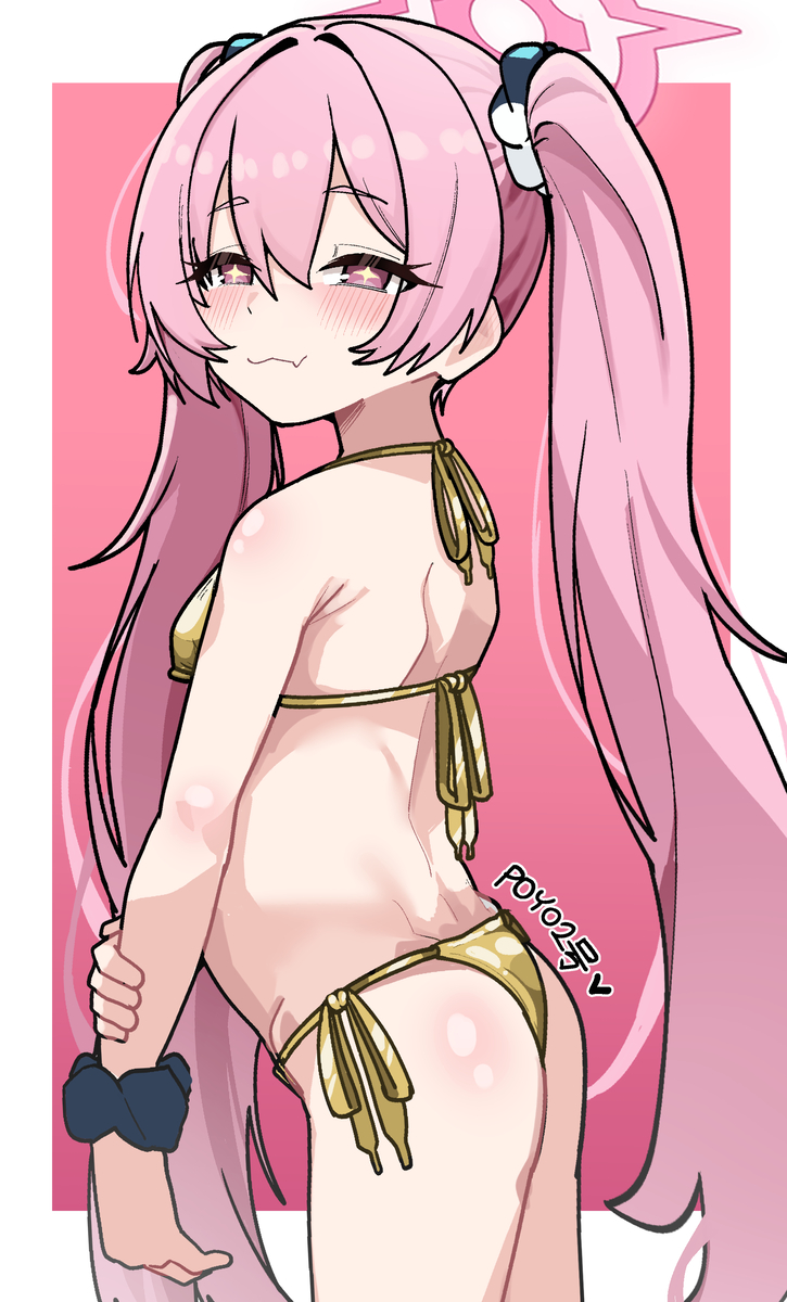 This is a pixiv picture whose title is コユキちゃん.