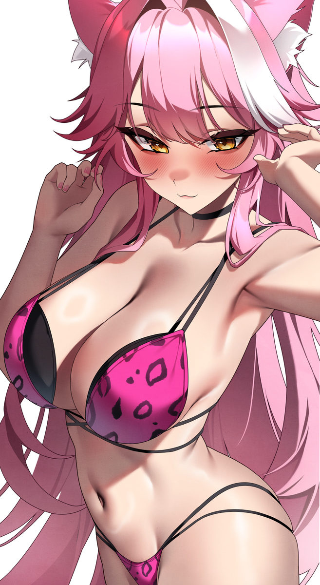 This is a pixiv picture whose title is raora.