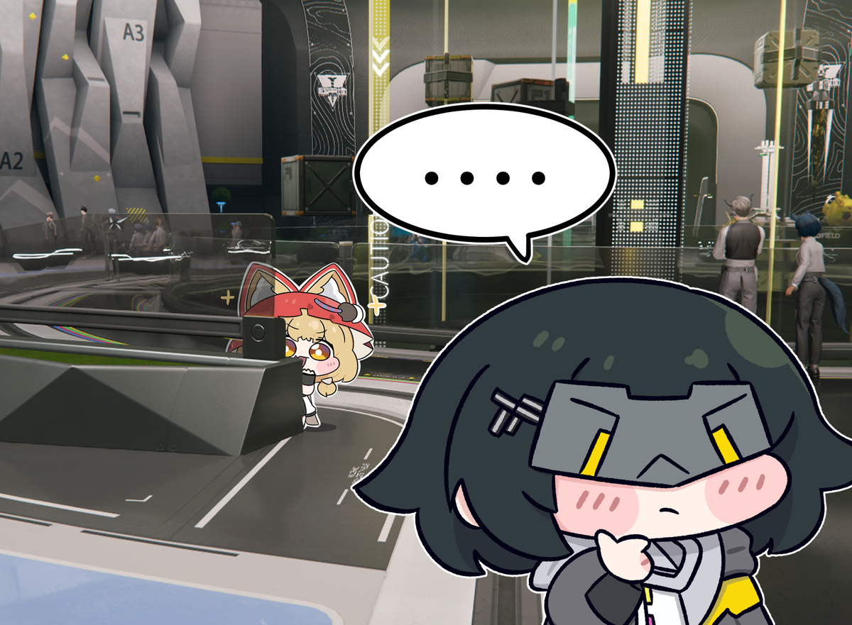 This is a pixiv picture whose title is ㄱ...그게 헤헤.