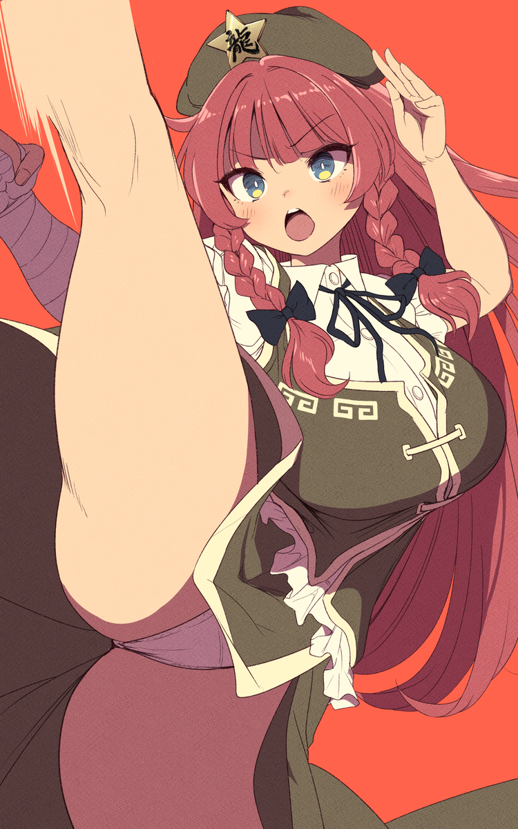 This is a pixiv picture whose title is 2026年06月落書きまとめ（全年齢）.