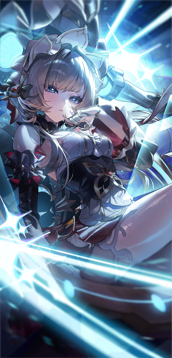 This is a pixiv picture whose title is サンドローネ.