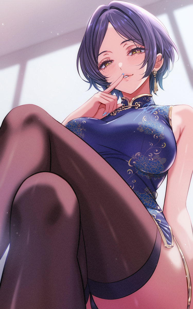 This is a pixiv picture whose title is ハピバ奏2026.