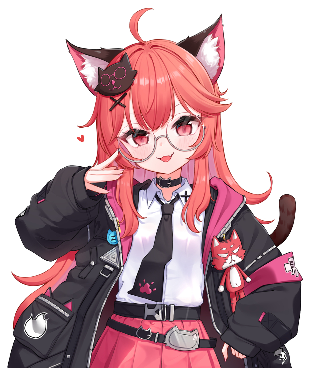 This is a pixiv picture whose title is ナナリちゃん.