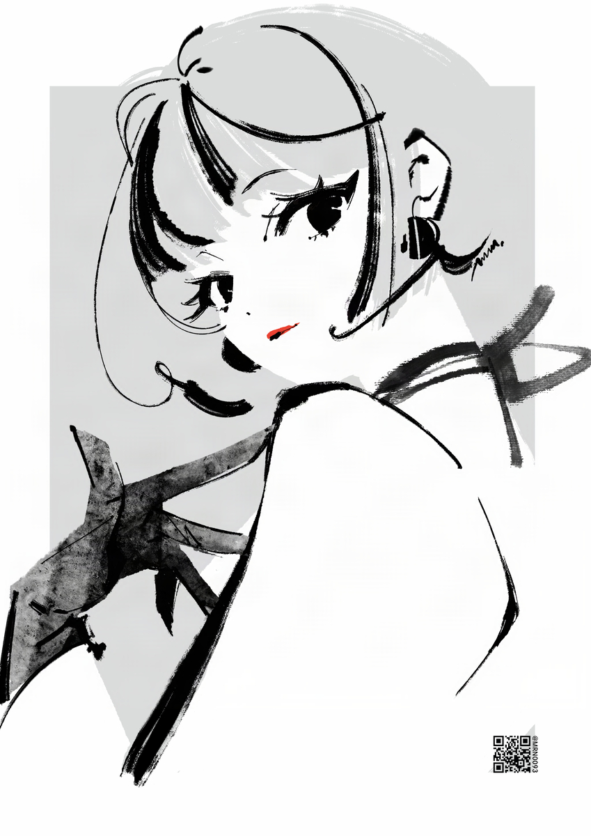 【Pixiv精选】GLOVE