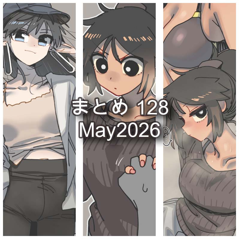 This is a pixiv picture whose title is Bluesky128 May2026.