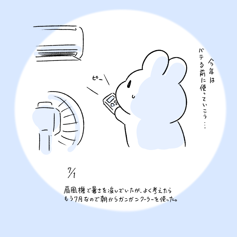 This is a pixiv picture whose title is 今日の日記.