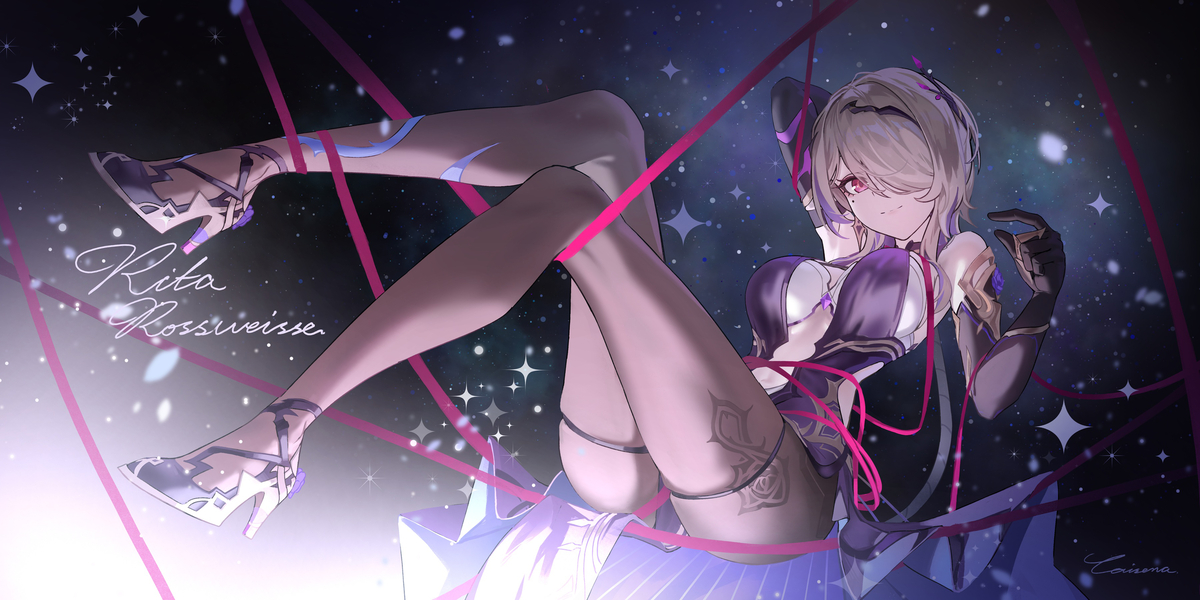 This is a pixiv picture whose title is DAY65.