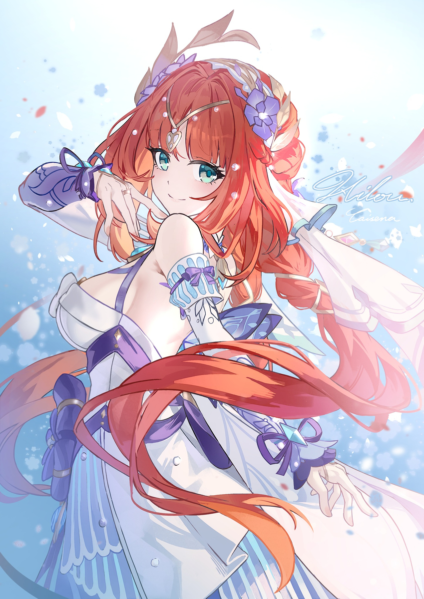 This is a pixiv picture whose title is DAY75.
