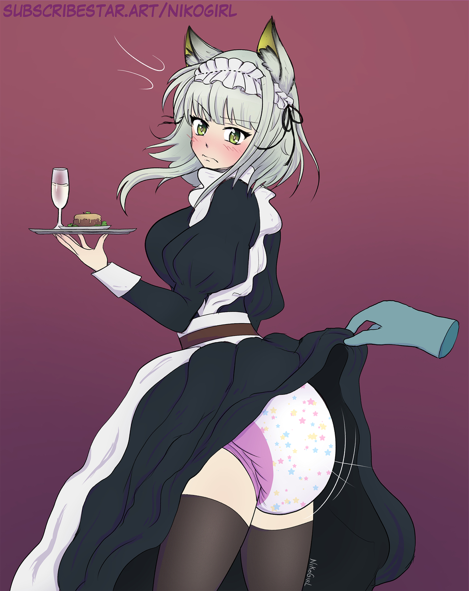 This is a pixiv picture whose title is Kal'tsit.
