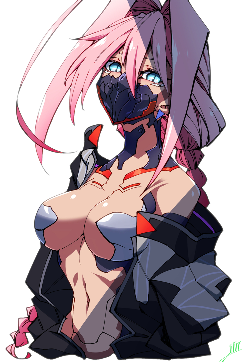 This is a pixiv picture whose title is 落書きごった煮.