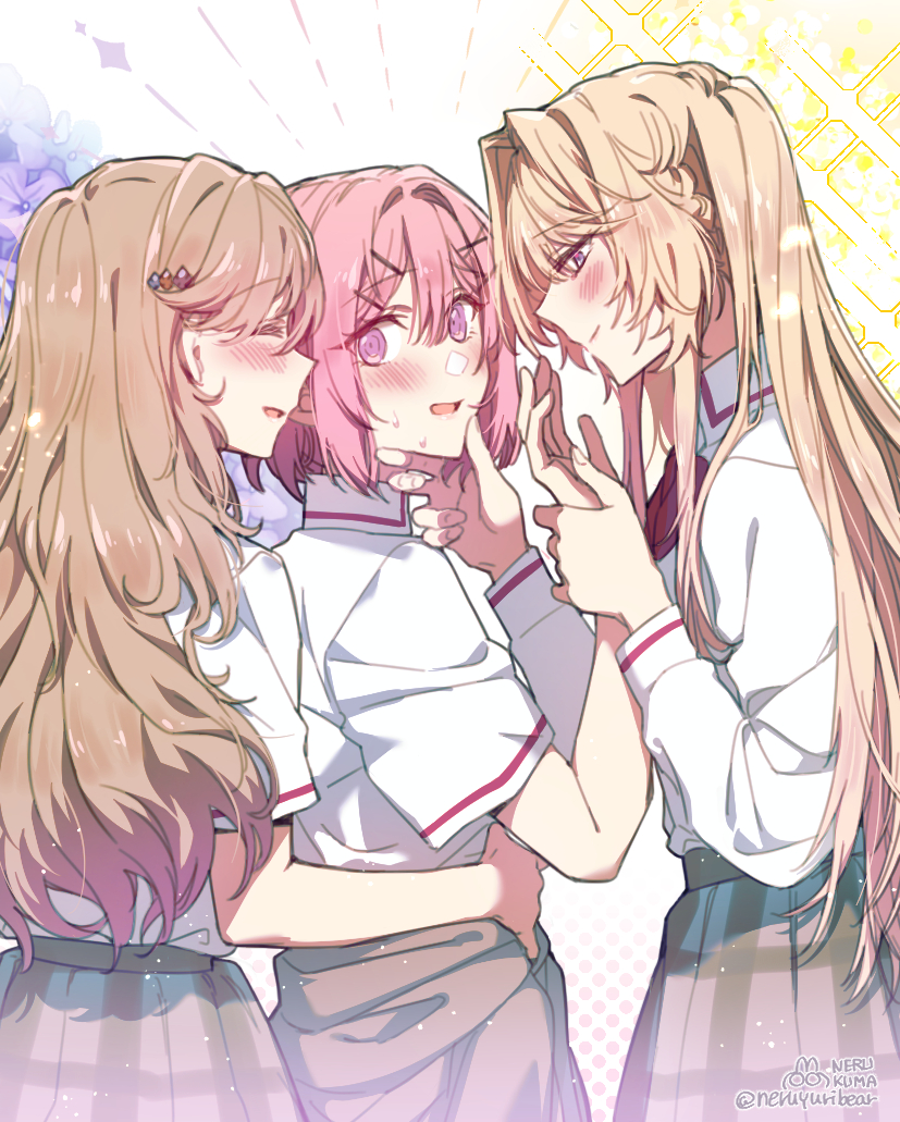 This is a pixiv picture whose title is まいれなあじ.