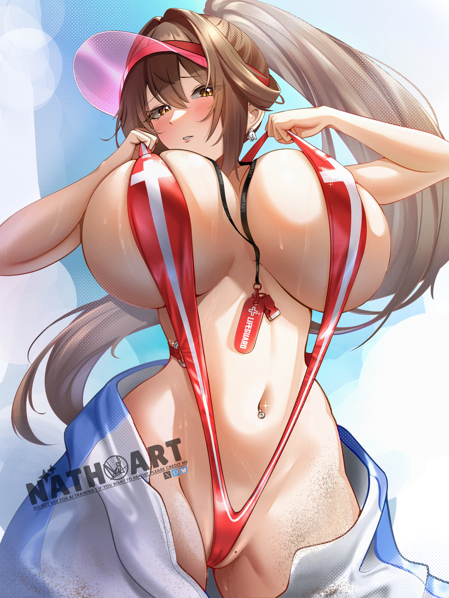 This is a pixiv picture whose title is マルチャーナ.