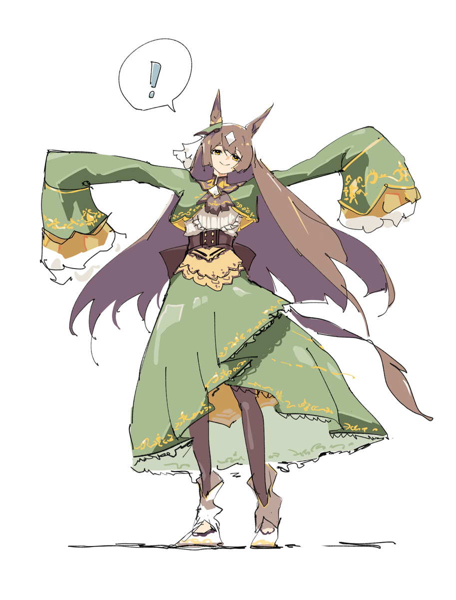 This is a pixiv picture whose title is Hi!.