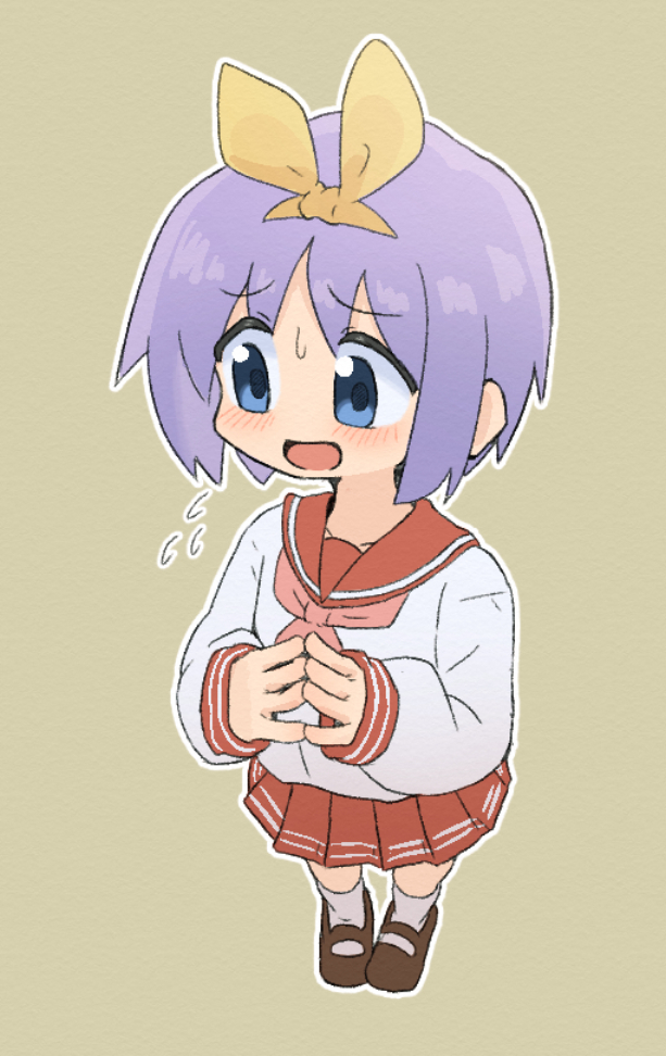 This is a pixiv picture whose title is SNSらくがき.