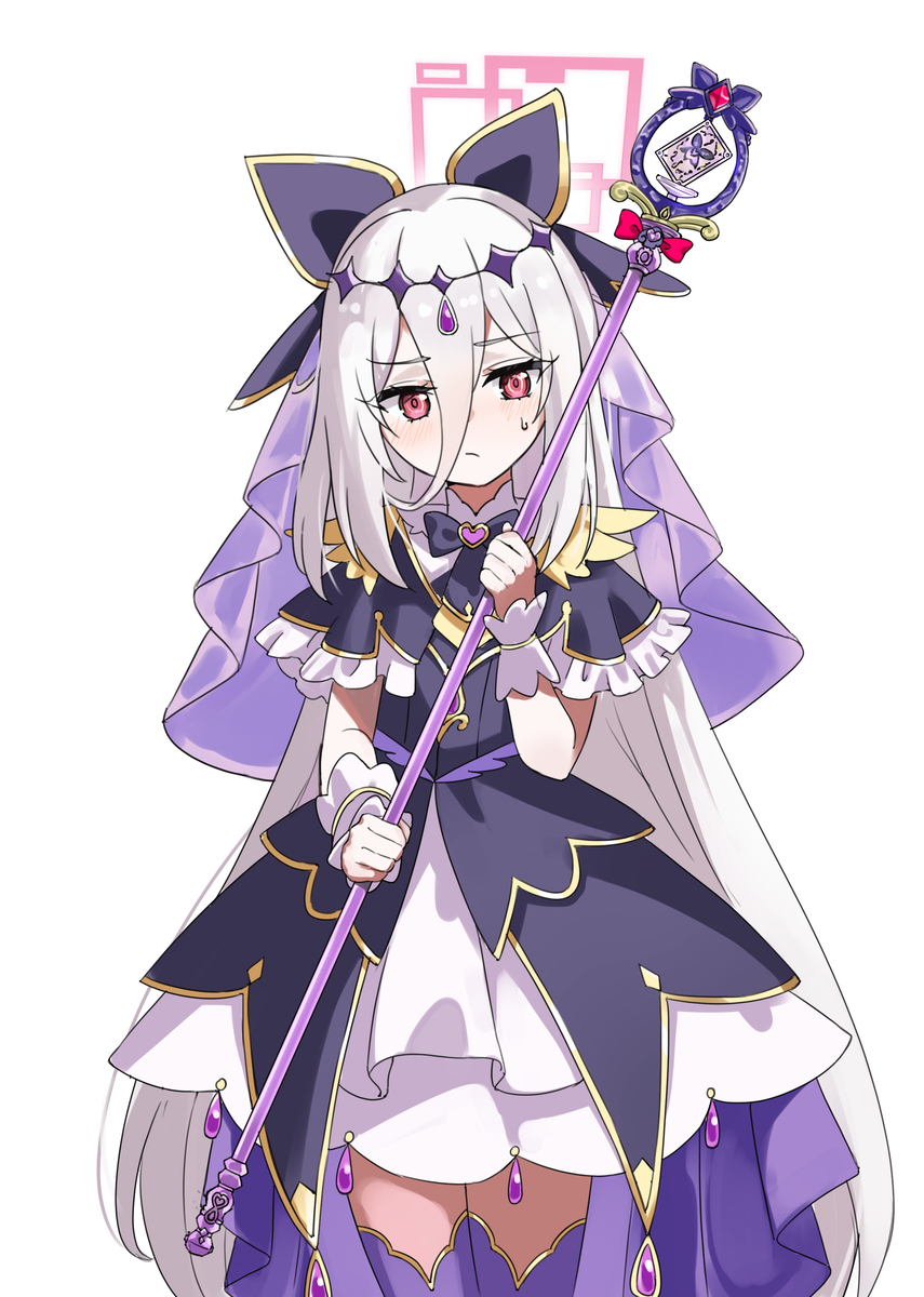 This is a pixiv picture whose title is ケイちゃん.