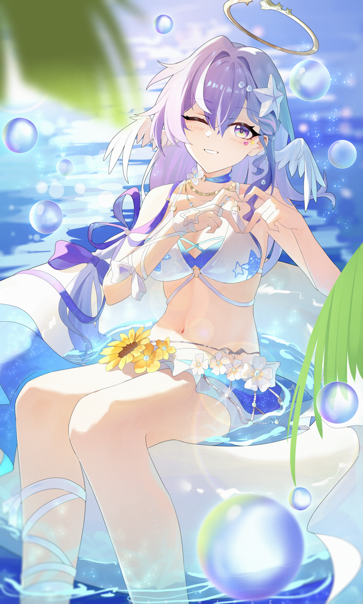 This is a pixiv picture whose title is DAY67知更鸟.