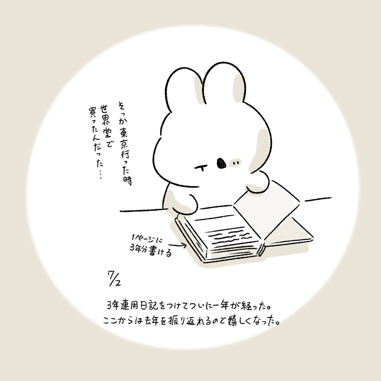 This is a pixiv picture whose title is 今日の日記.