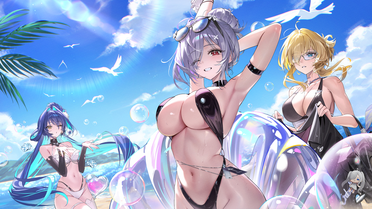 This is a pixiv picture whose title is シンデレラ.