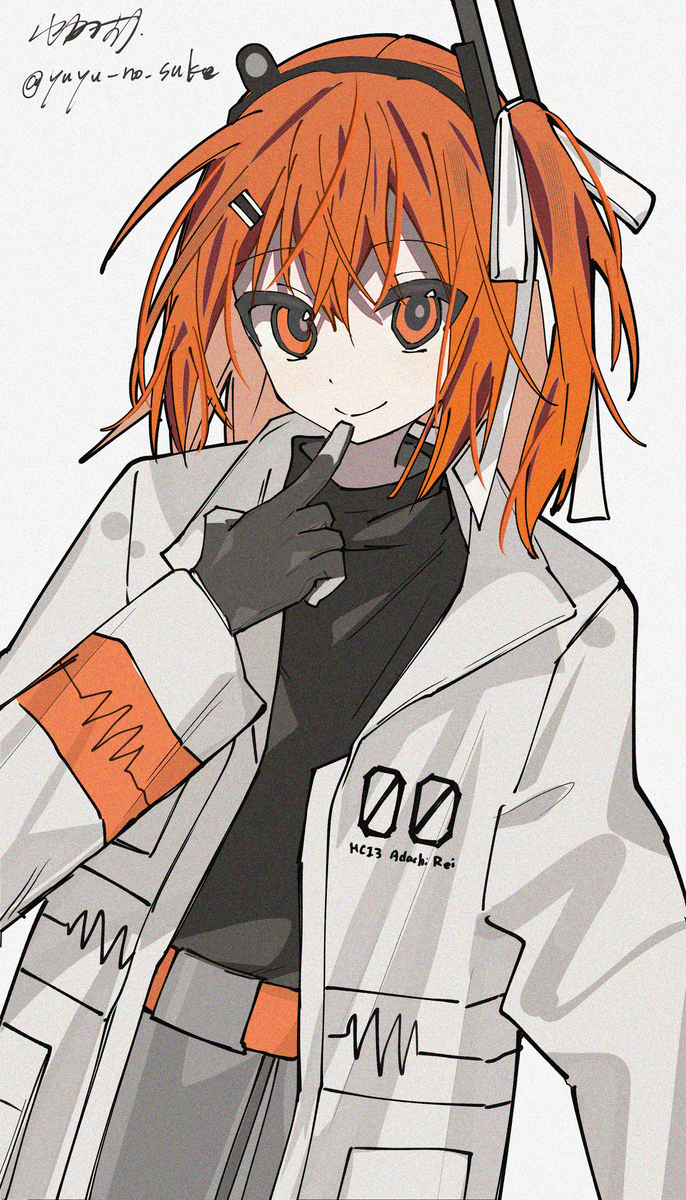 This is a pixiv picture whose title is メカニカルガールまとめ3.