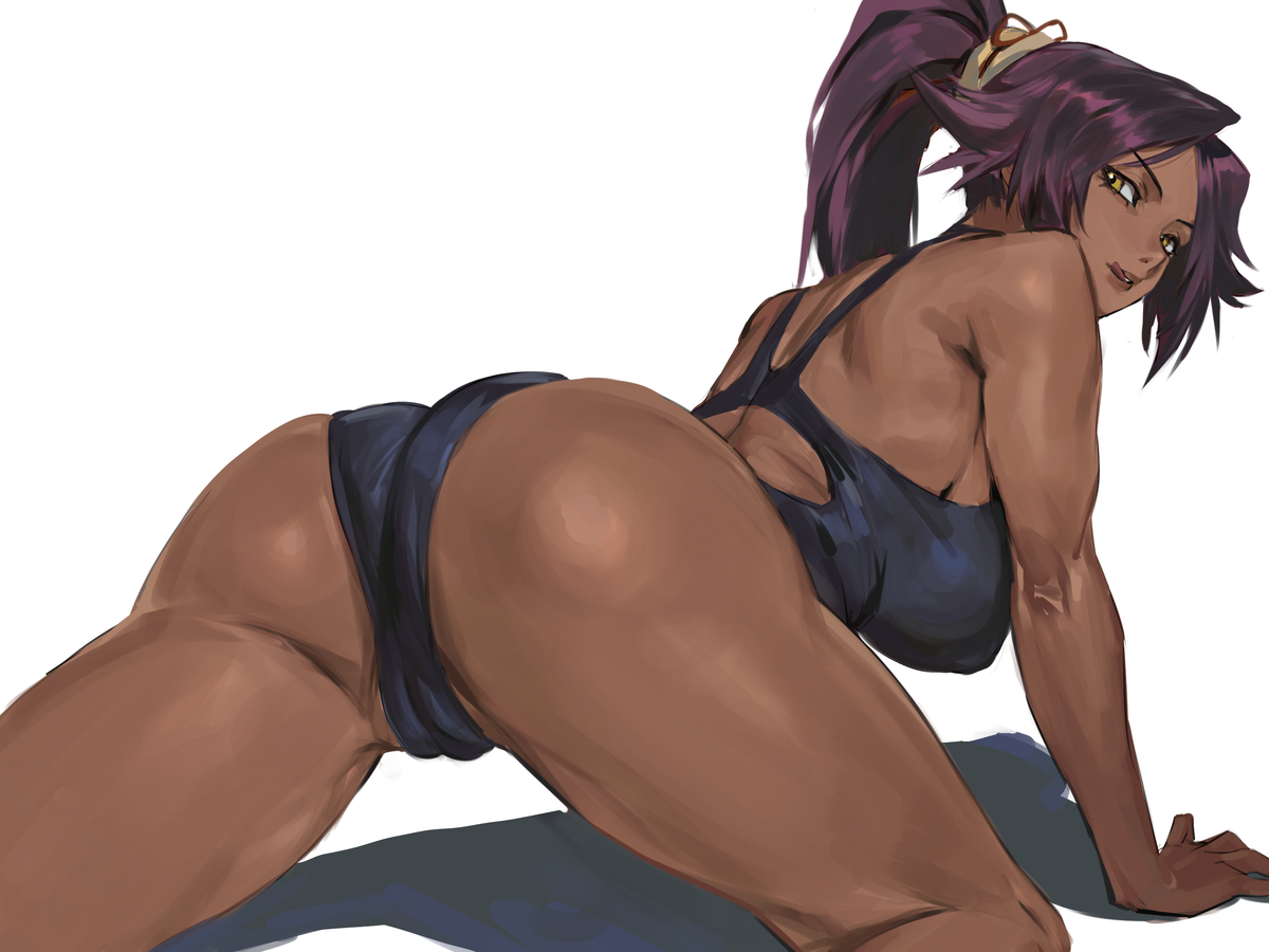 This is a pixiv picture whose title is 无题.