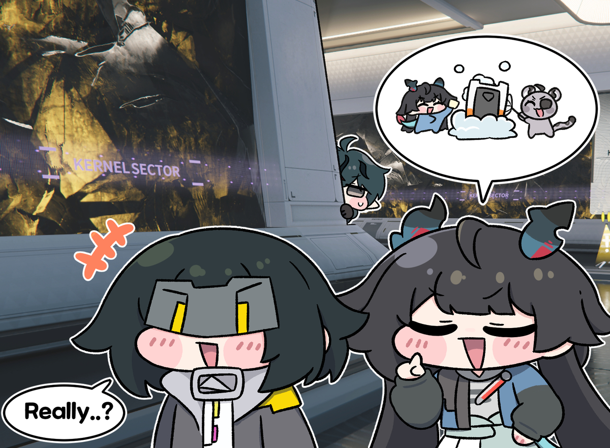 This is a pixiv picture whose title is 무제.