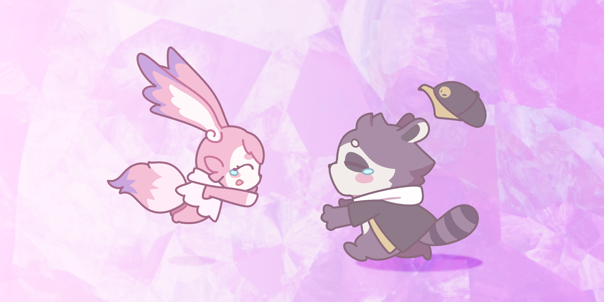 This is a pixiv picture whose title is 창천항로 복슬복슬호! 마지막 화.