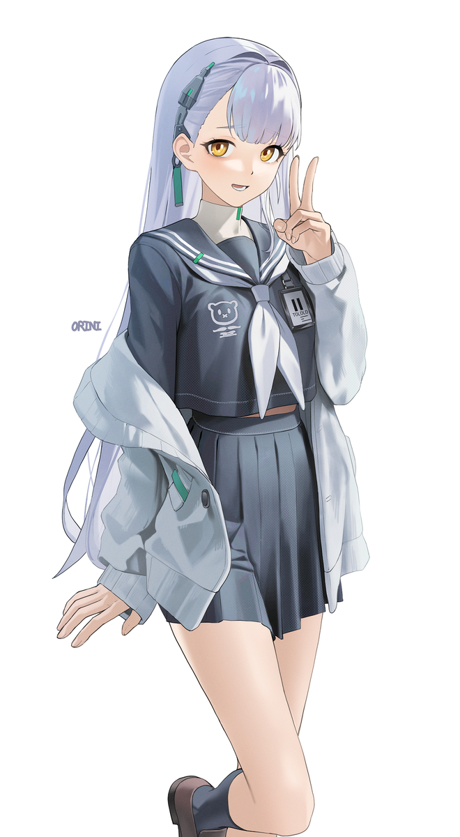 This is a pixiv picture whose title is Tololo.