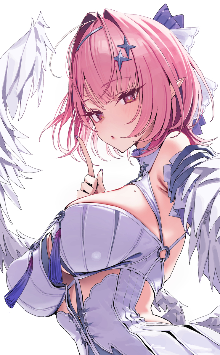 This is a pixiv picture whose title is レミエール.