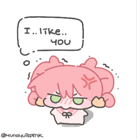 This is a pixiv picture whose title is ba..ka..!!.