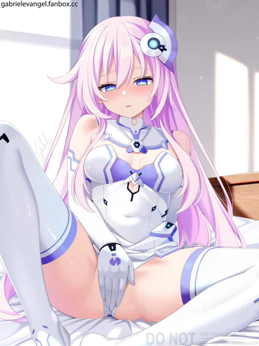 This is a pixiv picture whose title is Purple Sister July 2026.