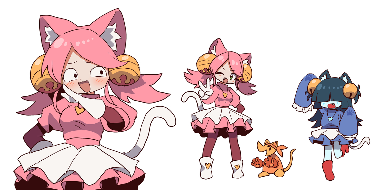 This is a pixiv picture whose title is 무제.