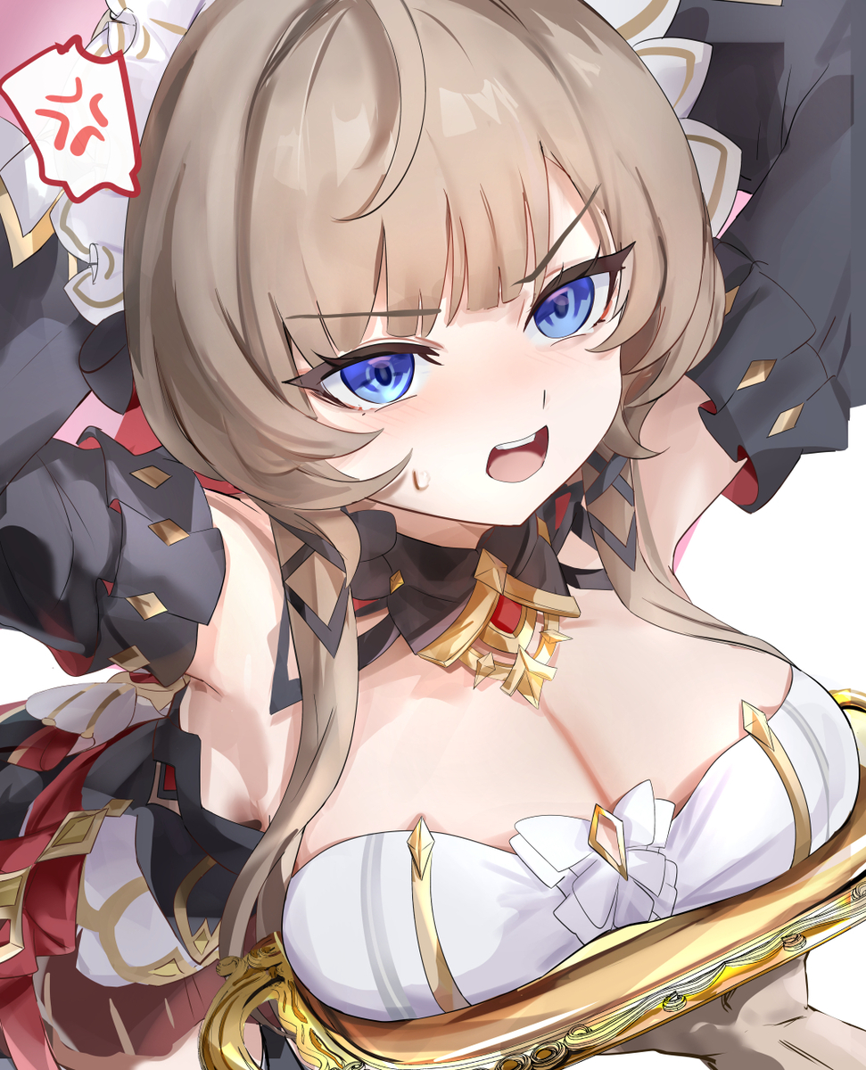This is a pixiv picture whose title is サンドローネでっか....