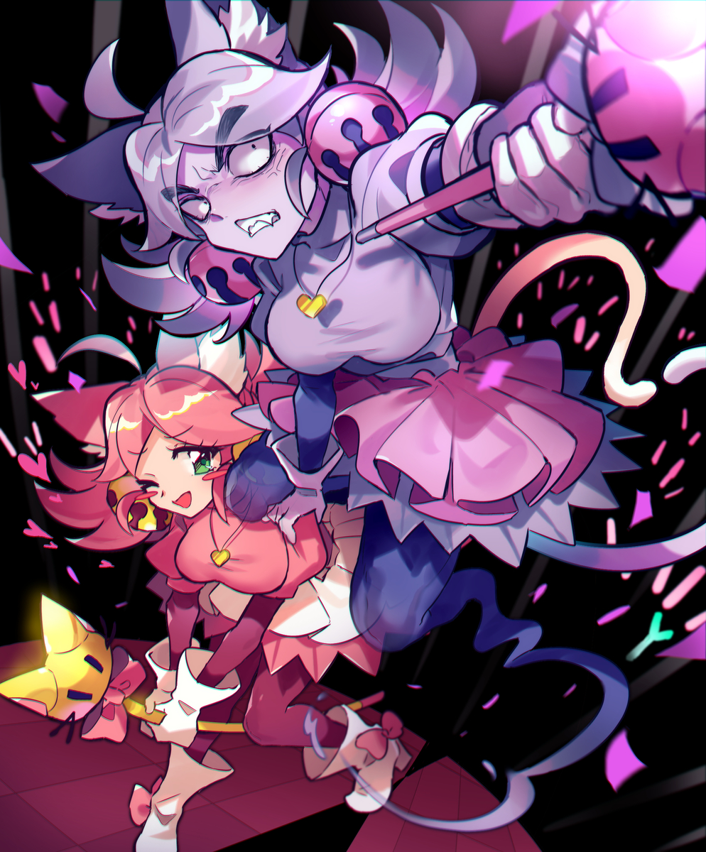 This is a pixiv picture whose title is ㅤ.