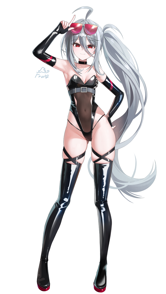 This is a pixiv picture whose title is ER.