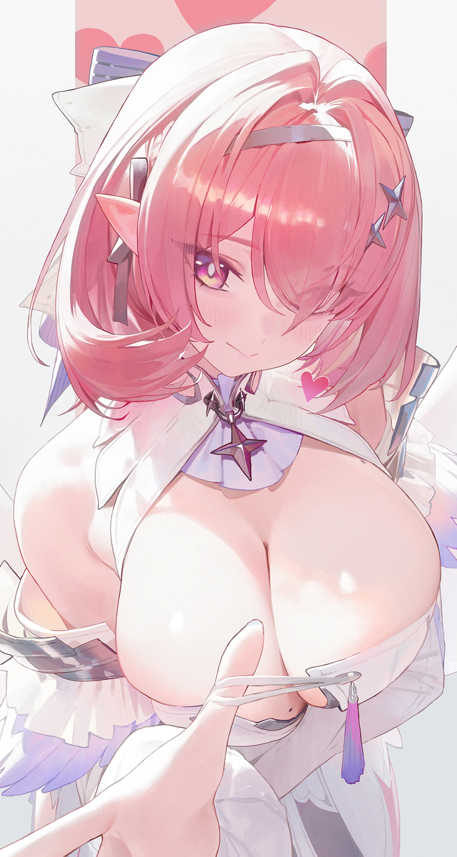 This is a pixiv picture whose title is レミエール・ダン.
