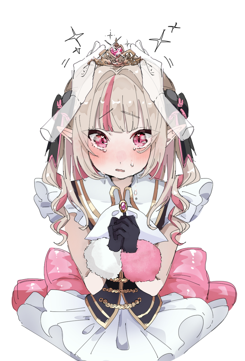 This is a pixiv picture whose title is りりむ.